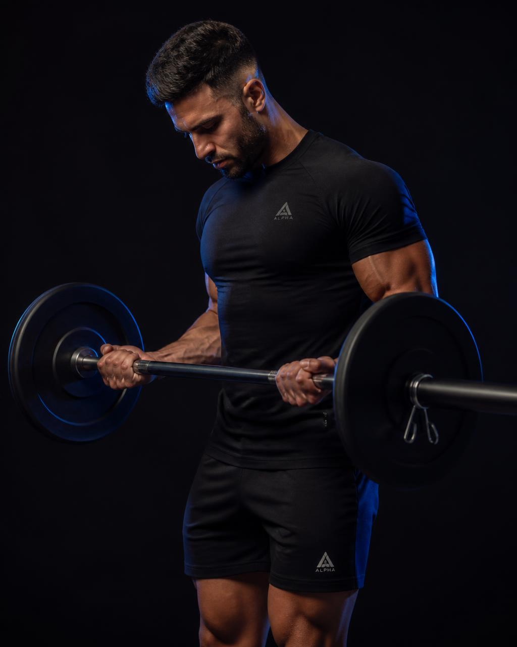 Gym Wear