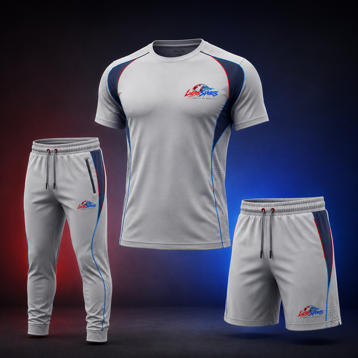 Gym & Training Wear