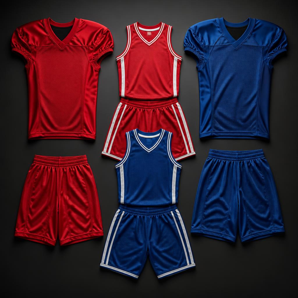Team Kits