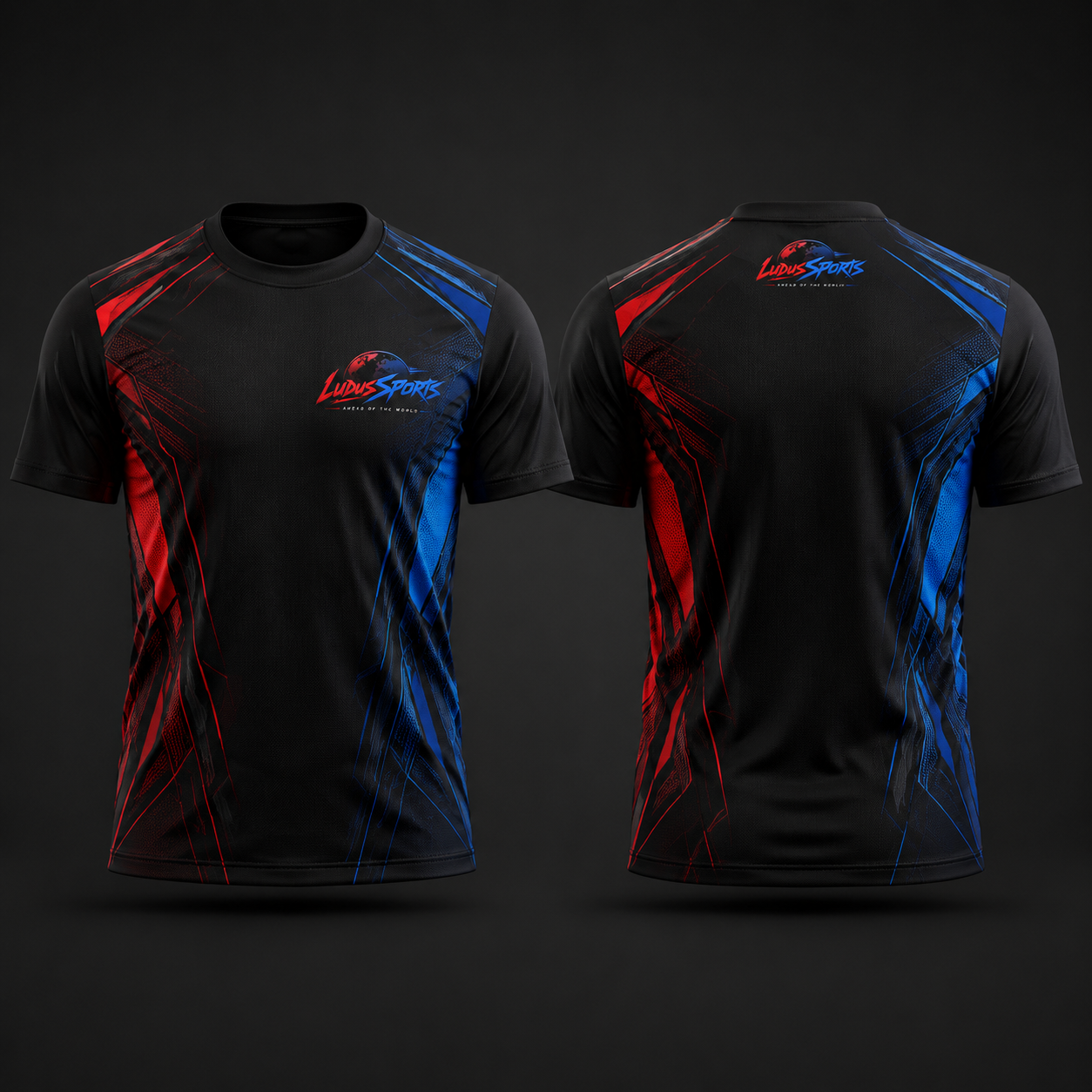 Performance T-Shirts