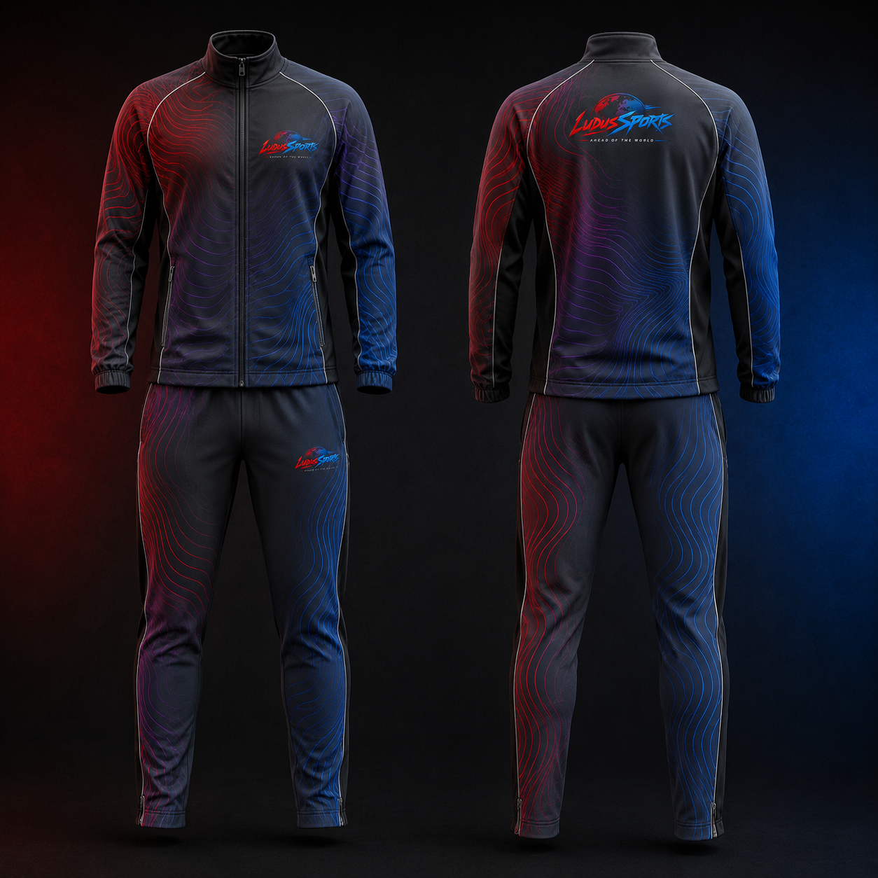Tracksuits